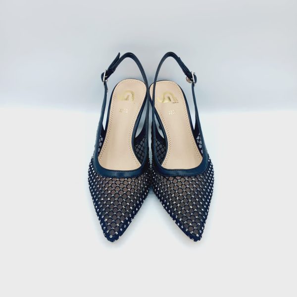 SLINGBACK GOLD - immagine 9