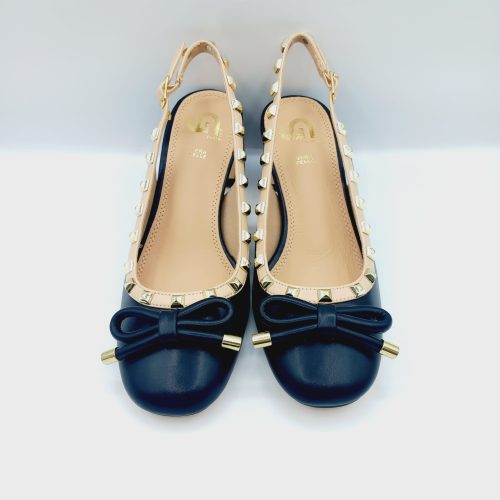 SLINGBACK GOLD - immagine 3