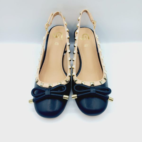 SLINGBACK GOLD - immagine 3