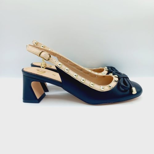 SLINGBACK GOLD