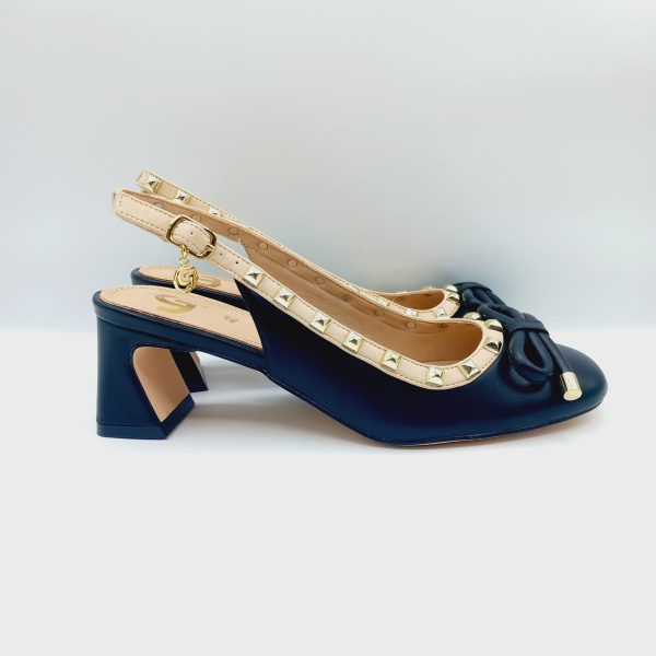 SLINGBACK GOLD