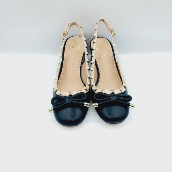 SLINGBACK GOLD - immagine 4