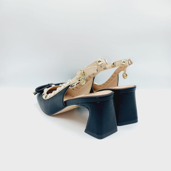 SLINGBACK GOLD - immagine 5