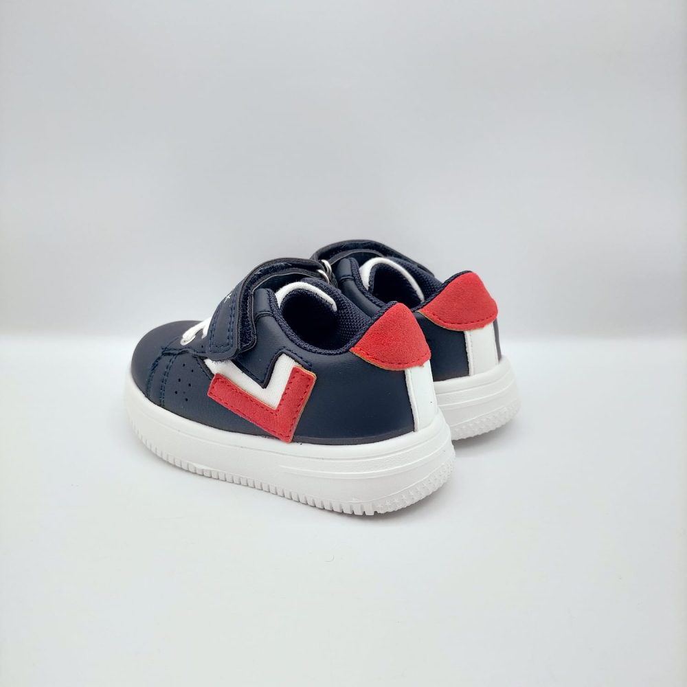 SNEACKERS LUMBERJACK - immagine 3