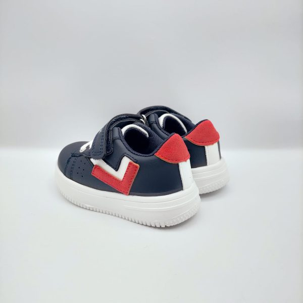 SNEACKERS LUMBERJACK - immagine 3