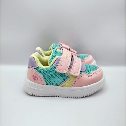 SNEAKERS LUMBERJACK