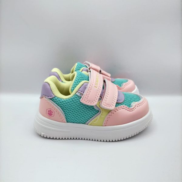 SNEAKERS LUMBERJACK