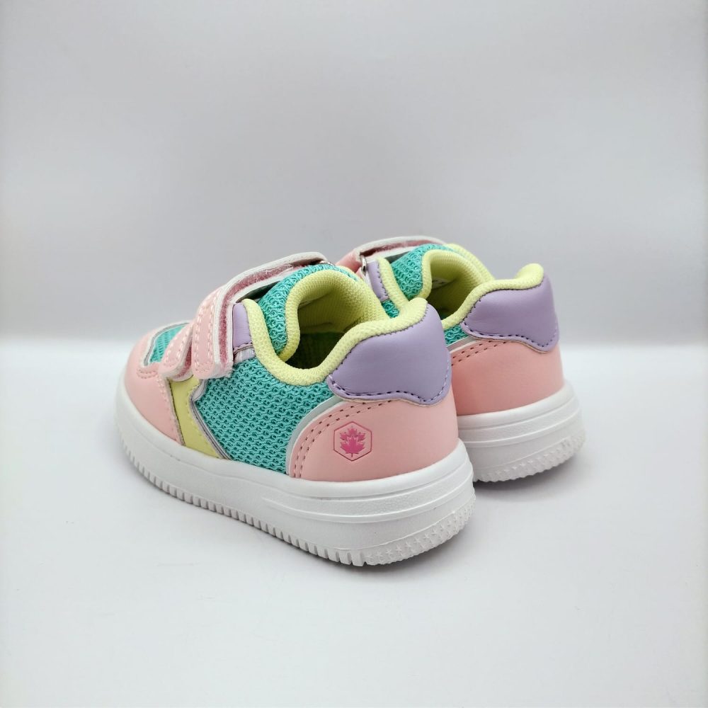 SNEAKERS LUMBERJACK - immagine 2