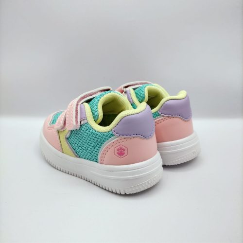 SNEAKERS LUMBERJACK - immagine 2