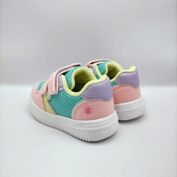 SNEAKERS LUMBERJACK - immagine 2