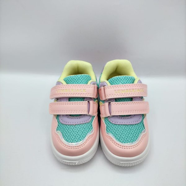 SNEAKERS LUMBERJACK - immagine 3