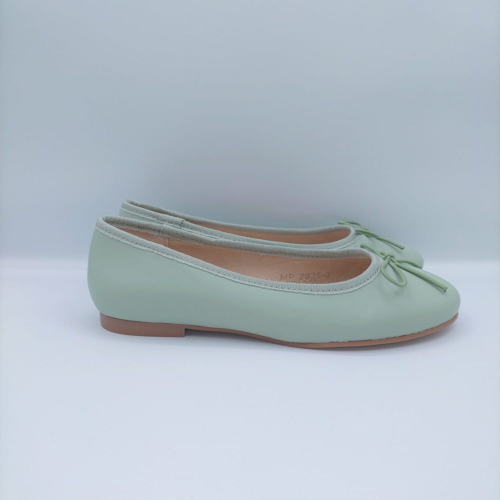 BALLERINA CRICHIC