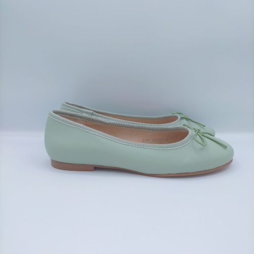 BALLERINA CRICHIC