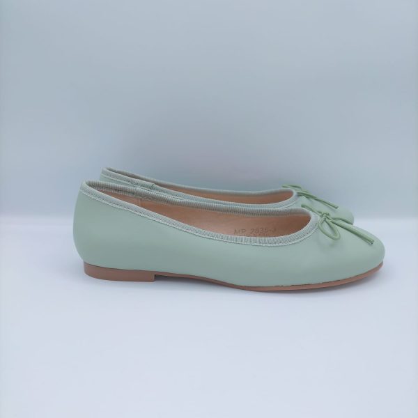 BALLERINA CRICHIC