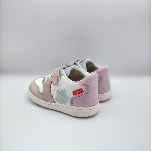 SNEAKERS KICKERS - immagine 2