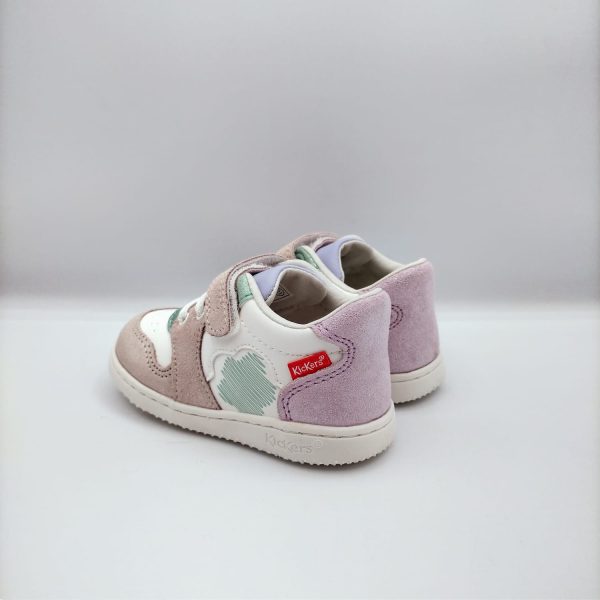 SNEAKERS KICKERS - immagine 2