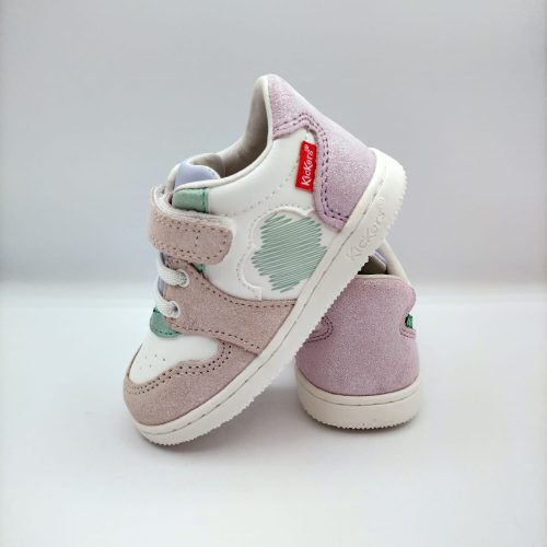 SNEAKERS KICKERS - immagine 3