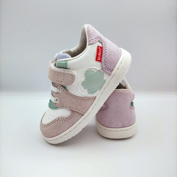 SNEAKERS KICKERS - immagine 3