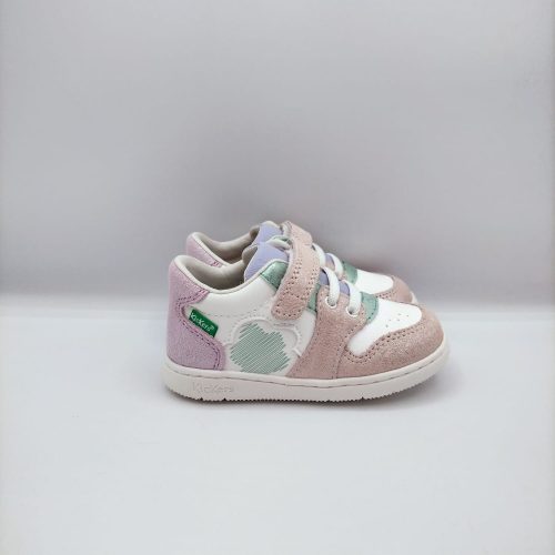 SNEAKERS KICKERS