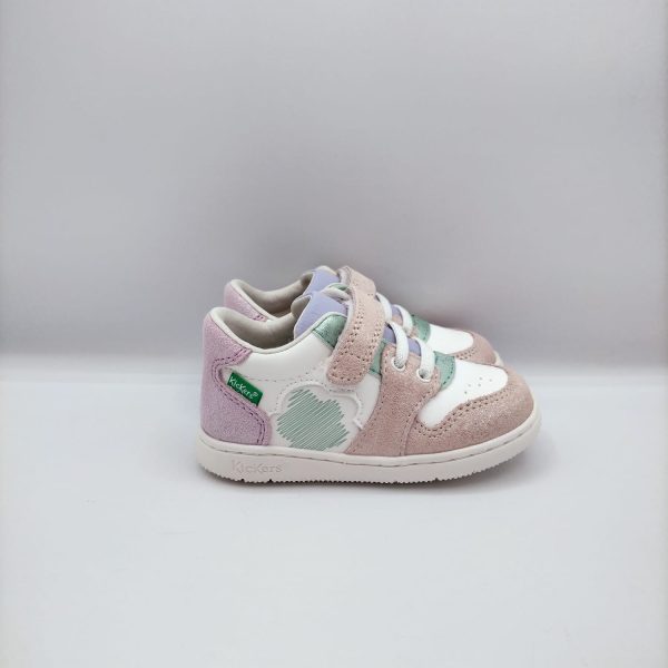 SNEAKERS KICKERS