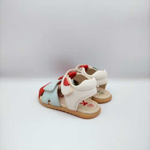 SANDALO CHIUSO KICKERS - immagine 2
