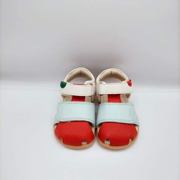 SANDALO CHIUSO KICKERS - immagine 4