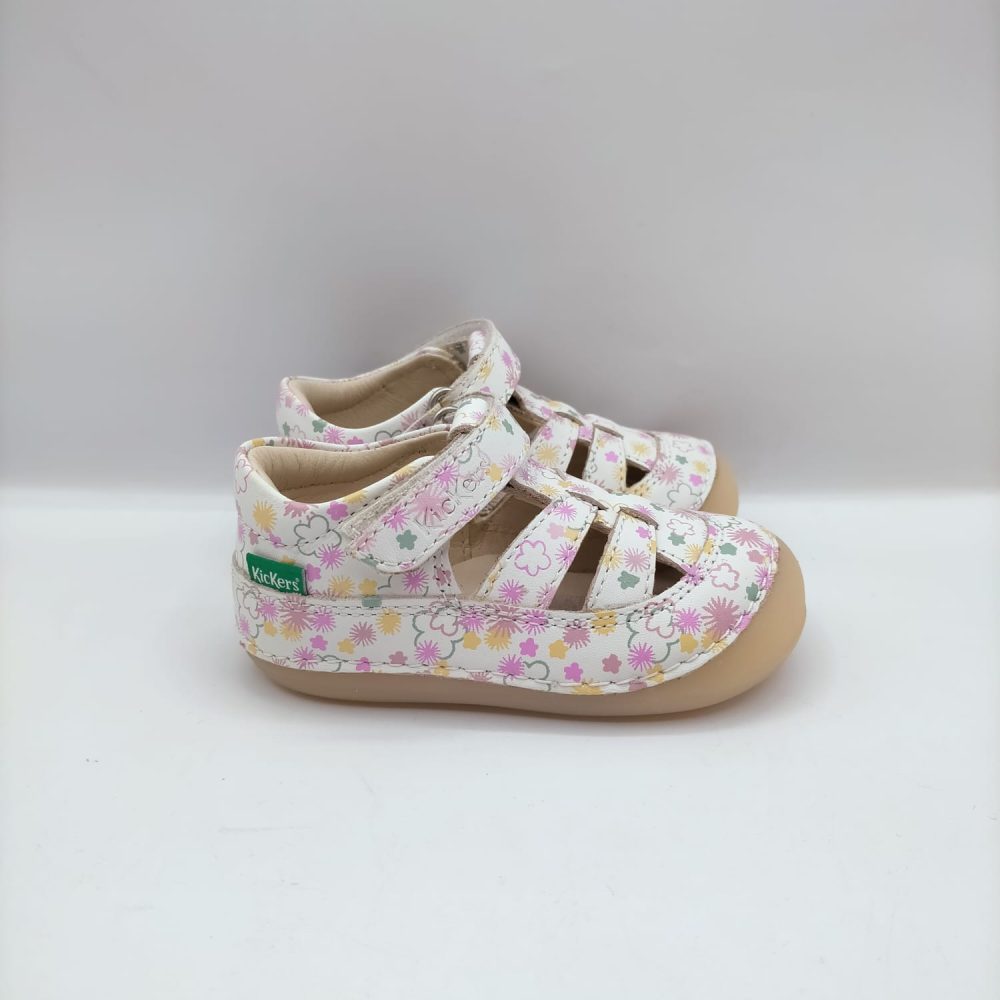 SEMICHIUSO KICKERS