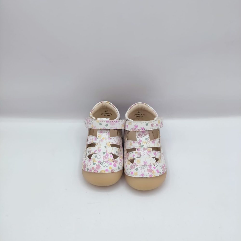 SEMICHIUSO KICKERS - immagine 3