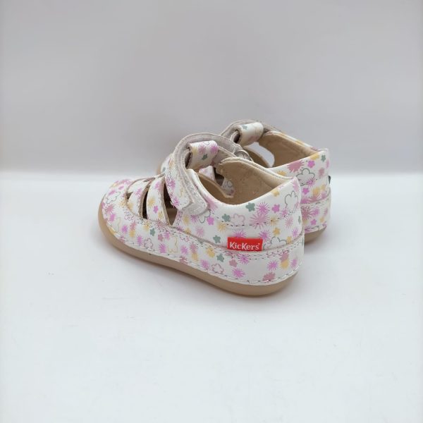SEMICHIUSO KICKERS - immagine 2