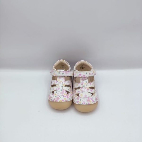 SEMICHIUSO KICKERS - immagine 3