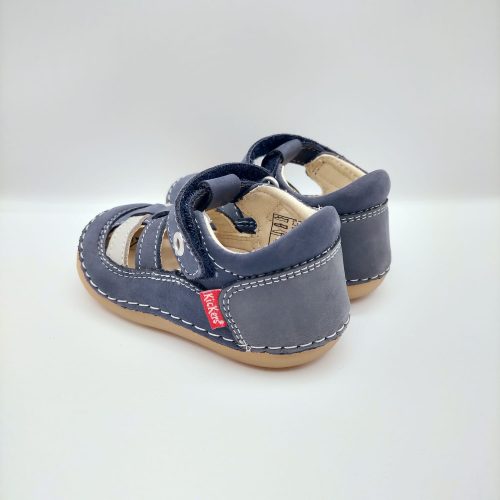 SEMICHIUSO KICKERS - immagine 2