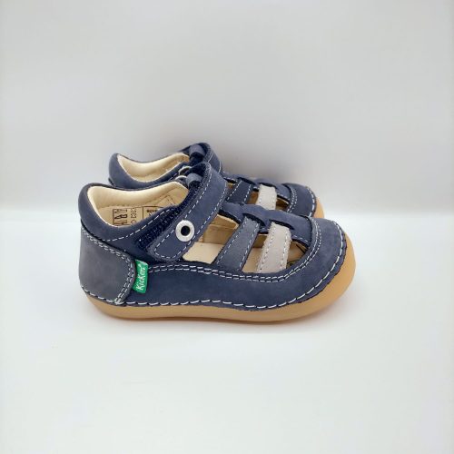 SEMICHIUSO KICKERS