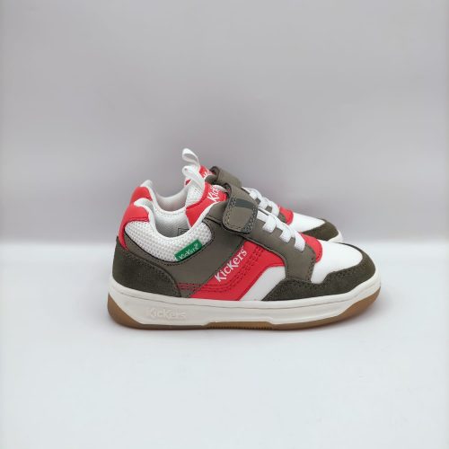 SNEAKERS KICKERS