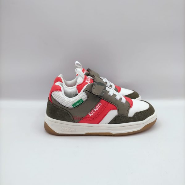 SNEAKERS KICKERS