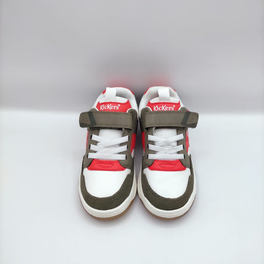 SNEAKERS KICKERS - immagine 2
