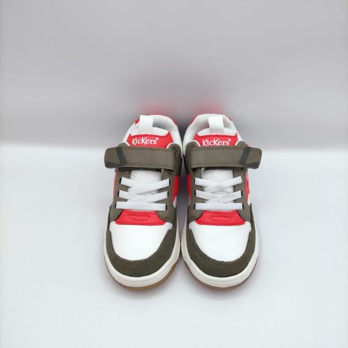 SNEAKERS KICKERS - immagine 2
