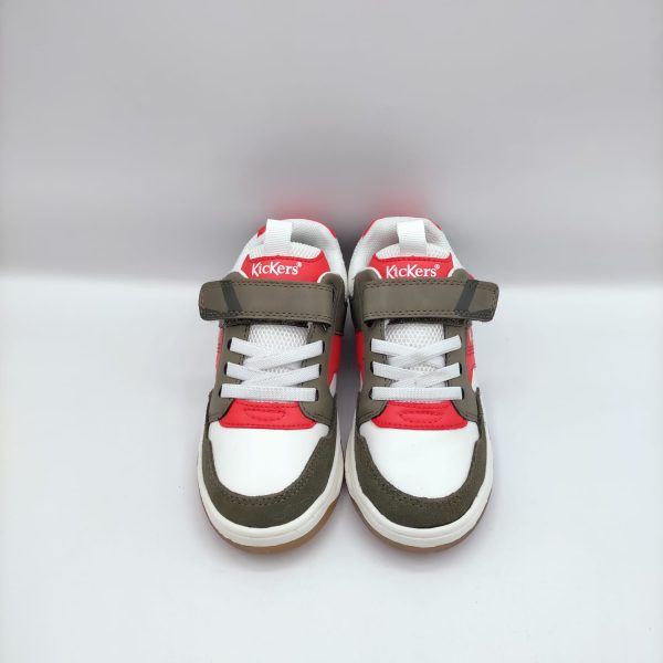 SNEAKERS KICKERS - immagine 2