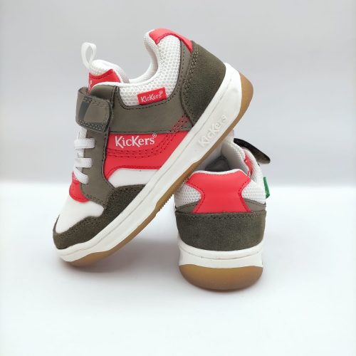 SNEAKERS KICKERS - immagine 3