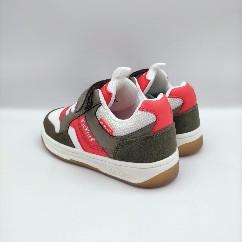 SNEAKERS KICKERS - immagine 4