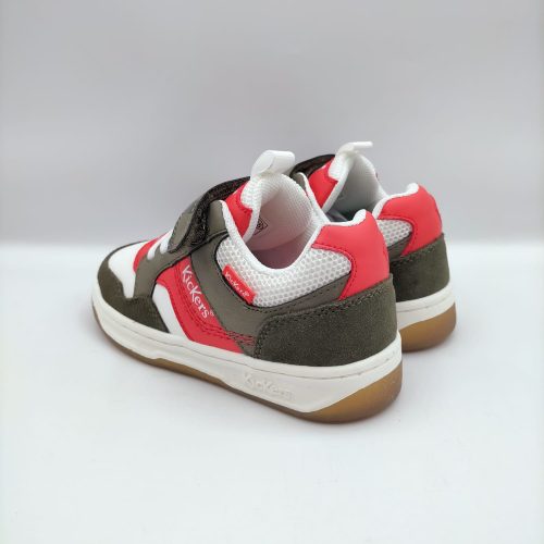 SNEAKERS KICKERS - immagine 4