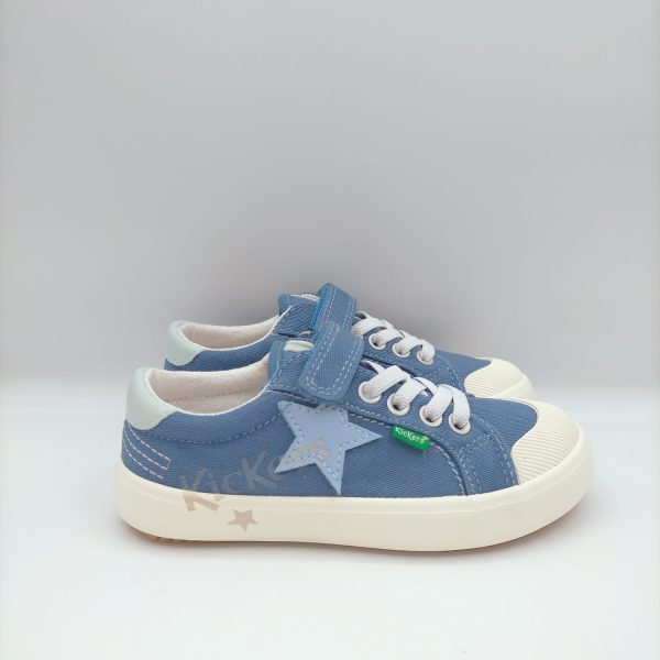 SNEAKERS KICKERS