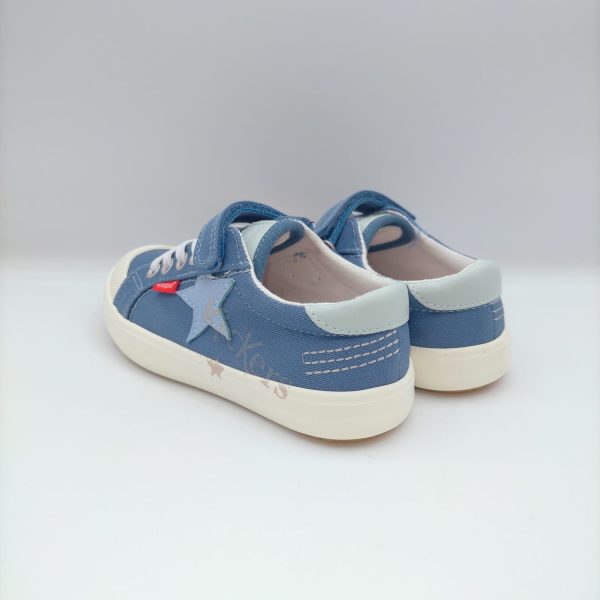 SNEAKERS KICKERS - immagine 4