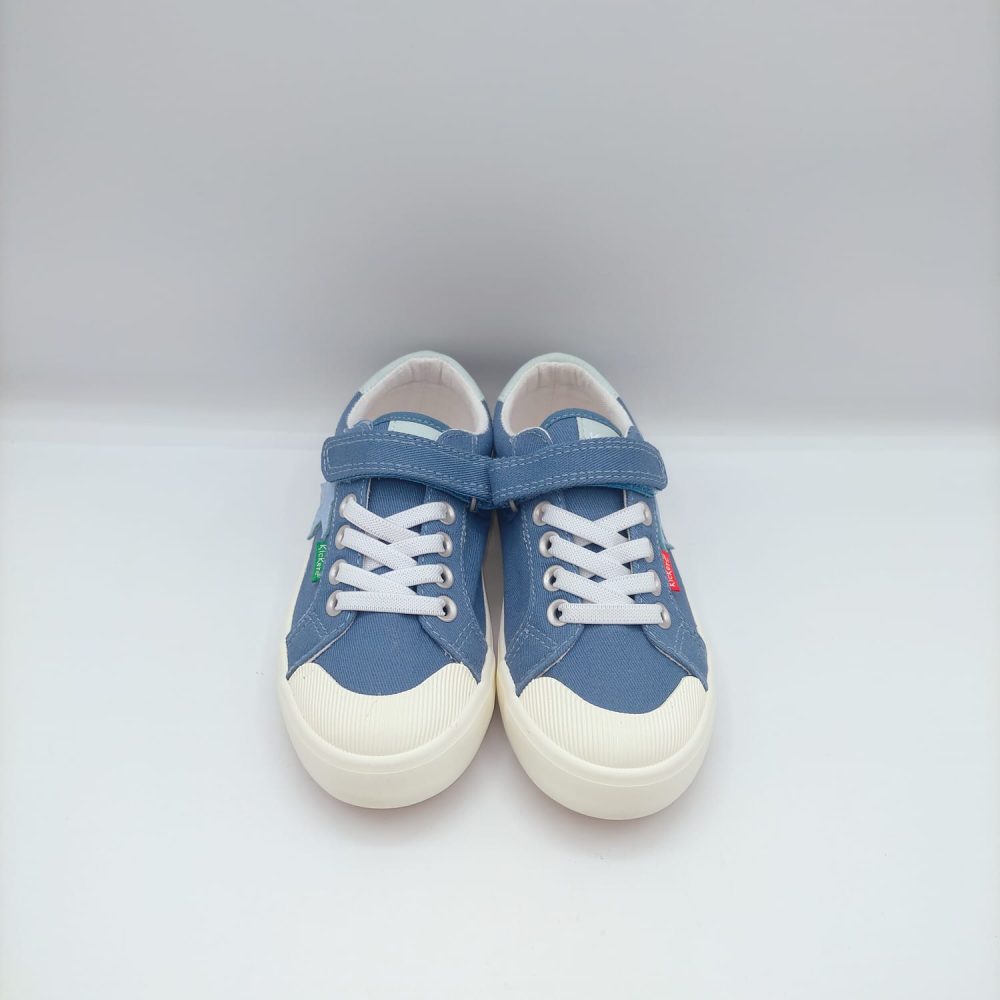 SNEAKERS KICKERS - immagine 2
