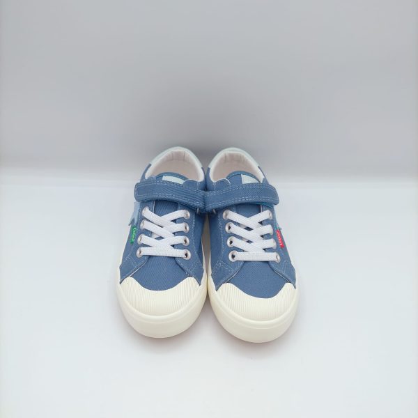 SNEAKERS KICKERS - immagine 2