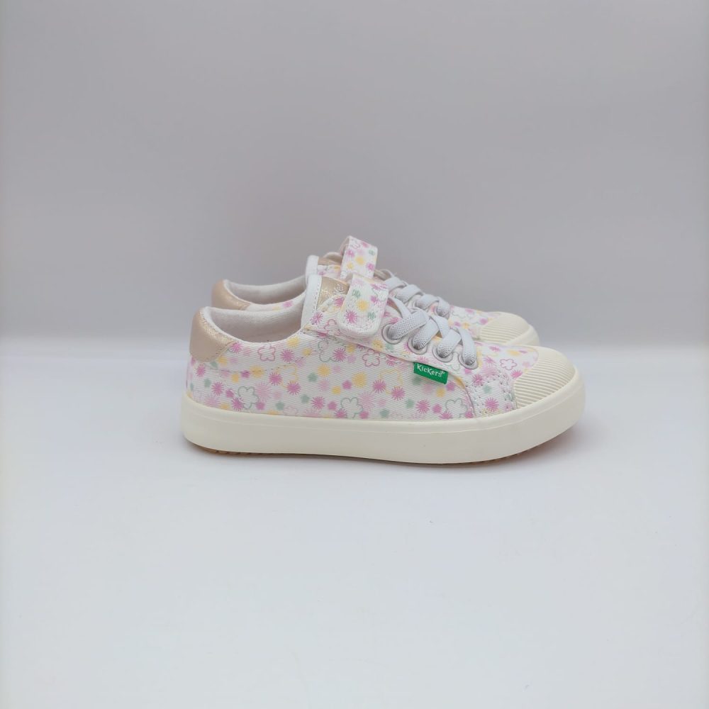 SNEAKERS KICKERS
