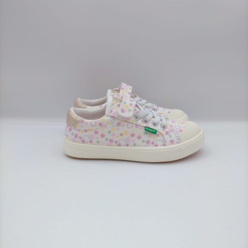 SNEAKERS KICKERS