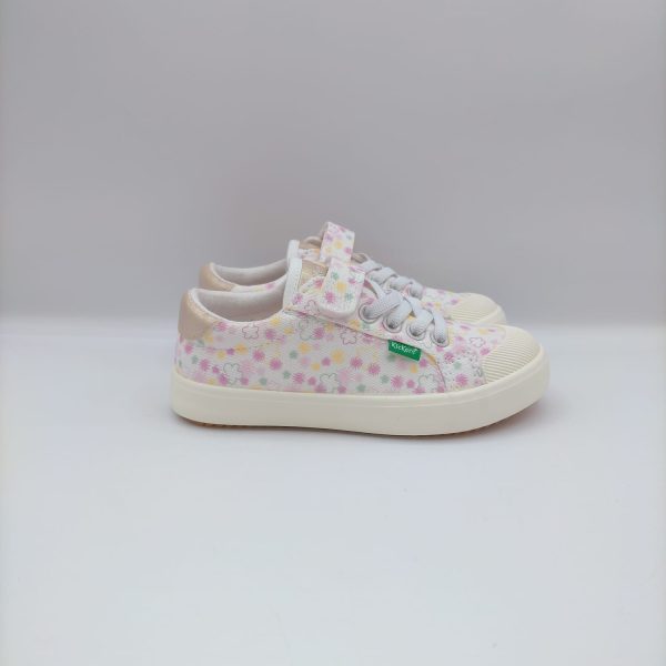 SNEAKERS KICKERS