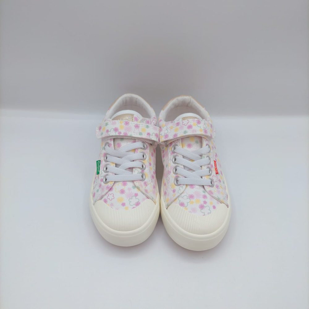 SNEAKERS KICKERS - immagine 2