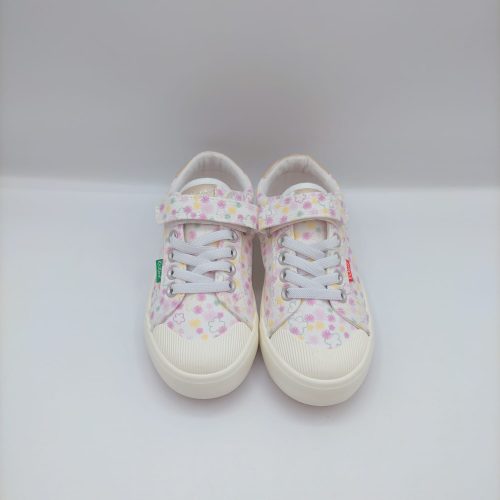 SNEAKERS KICKERS - immagine 2
