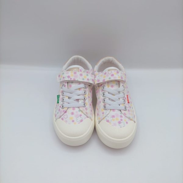 SNEAKERS KICKERS - immagine 2